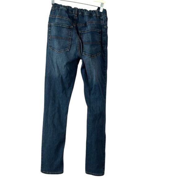 Assorted Kids Stretch Jeans Lot Size 14/16 & 16 The Childrens Place & Thereabout - Picture 15 of 16